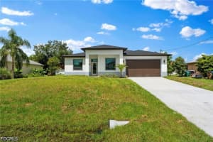 1236 25th Place, Cape Coral, FL 33993 - MLS#2026017360