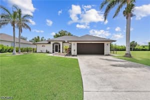 7448 S Blue Sage, Punta Gorda, FL 33955 - MLS#2026017364