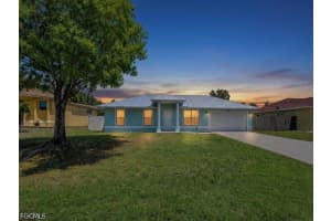 2509 Academy Boulevard, Cape Coral, FL 33904 - MLS#2026017366