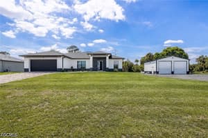 3003 Beechwood Circle, Labelle, FL 33935 - MLS#2026017367