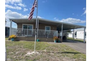 3159 Pluto Circle, North Fort Myers, FL 33903 - MLS#2026017373