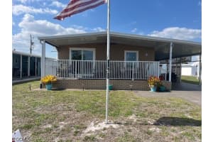 3159 Pluto Circle, North Fort Myers, FL 33903 - MLS#2026017373