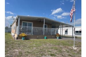 3159 Pluto Circle, North Fort Myers, FL 33903 - MLS#2026017373