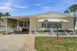 11901 Eldorado Drive, Bonita Springs, FL 34135 - MLS#2026017376