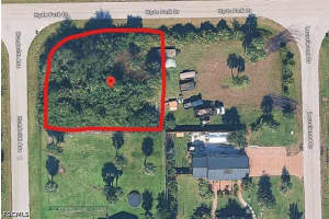 6156 Humboldt Avenue, Fort Myers, FL 33905 - MLS#2026017377