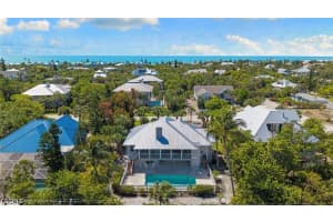 480 Las Tiendas Lane, Sanibel, FL 33957 - MLS#2026017380