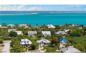 480 Las Tiendas Lane, Sanibel, FL 33957 - MLS#2026017380