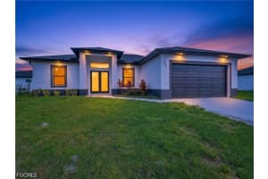 639 Knapp Street, Lehigh Acres, FL 33974 - MLS#2026017385