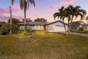 2212 11th Court, Cape Coral, FL 33991 - MLS#2026017386