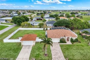2217 1st Place, Cape Coral, FL 33909 - MLS#2026017390