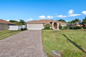 2217 1st Place, Cape Coral, FL 33909 - MLS#2026017390