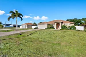 2217 1st Place, Cape Coral, FL 33909 - MLS#2026017390