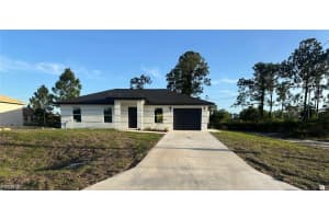 1224 Eburn Street, Lehigh Acres, FL 33974 - MLS#2026017391