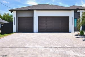 2717 22nd Avenue, Cape Coral, FL 33914 - MLS#2026017397