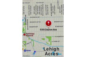 518 Clayton Avenue, Lehigh Acres, FL 33972 - MLS#2026017399