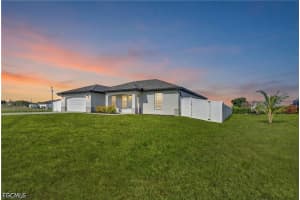 618 2nd Place, Cape Coral, FL 33909 - MLS#2026017400