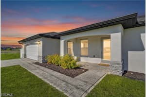 618 2nd Place, Cape Coral, FL 33909 - MLS#2026017400