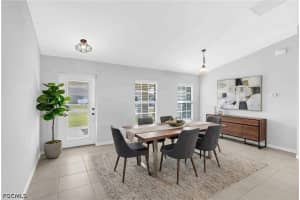 618 2nd Place, Cape Coral, FL 33909 - MLS#2026017400