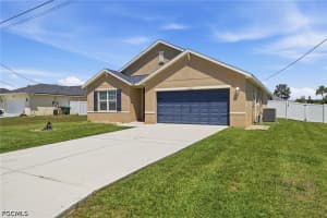 2521 11th Place, Cape Coral, FL 33914 - MLS#2026017401