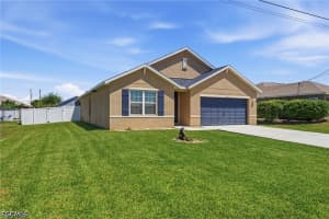 2521 11th Place, Cape Coral, FL 33914 - MLS#2026017401