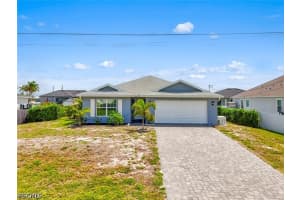 1319 Nw 14th Pl, Cape Coral