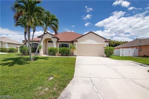 5023 Agualinda Boulevard, Cape Coral, FL 33914 - MLS#2026017417