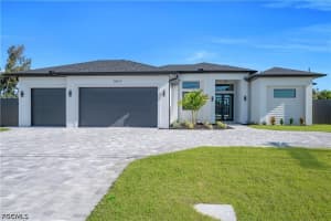 1003 Embers Parkway, Cape Coral, FL 33993 - MLS#2026017418