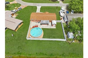 1524 Markdale Street, Lehigh Acres, FL 33936 - MLS#2026017419