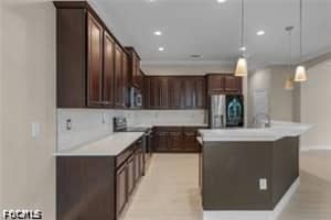 17037 Wrigley Circle, Fort Myers, FL 33908 - MLS#2026017423