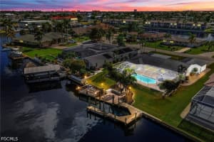 1717 Se 41st St, Cape Coral
