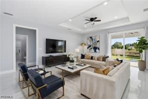 3367 Meadow Road, Lehigh Acres, FL 33974 - MLS#2026017430