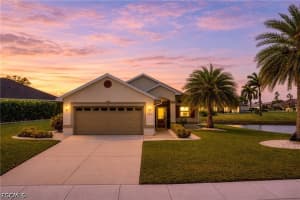 8300 Gassner Way, Lehigh Acres