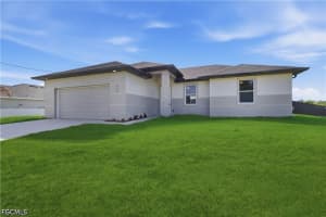 519 Monroe Avenue, Lehigh Acres, FL 33972 - MLS#2026017437