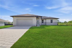 519 Monroe Avenue, Lehigh Acres, FL 33972 - MLS#2026017437
