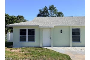 323 17th Street, Cape Coral, FL 33991 - MLS#2026017440