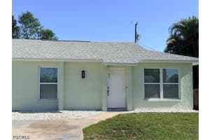 321 Sw 17th St Cape Coral, FL 33991 - Off Market