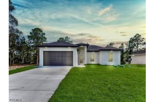 1040 Candlelight Drive, Lehigh Acres, FL 33974 - MLS#2026017453