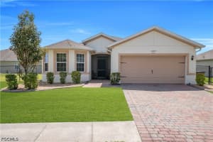 10549 Canal Brook Ln, Lehigh Acres, FL 33936 - MLS#2026017459