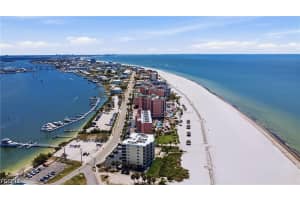 100 Estero Boulevard, Fort Myers Beach, FL 33931 - MLS#2026017461