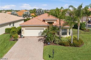 11315 Sparkleberry Dr, Fort Myers