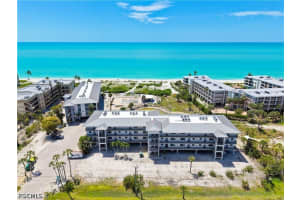 2737 Gulf Drive, Sanibel, FL 33957 - MLS#2026017468