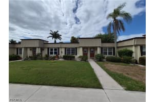 116 Gledhill Court, Fort Myers, FL 33919 - MLS#2026017469