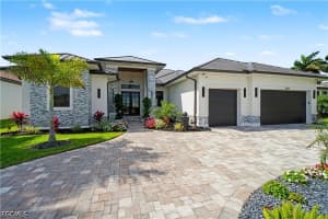 2814 Gleason Parkway, Cape Coral, FL 33914 - MLS#2026017473