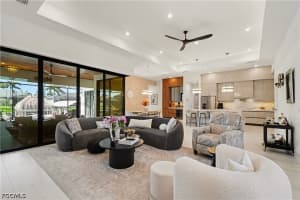 2814 Gleason Parkway, Cape Coral, FL 33914 - MLS#2026017473