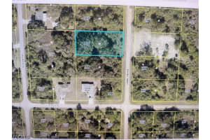 1905 Hamilton Avenue, Lehigh Acres, FL 33972 - MLS#2026017474