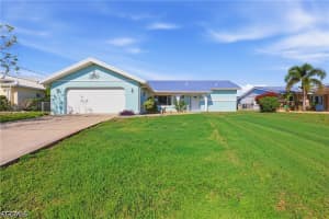 414 Spring Lake Boulevard, Port Charlotte, FL 33952 - MLS#2026017487