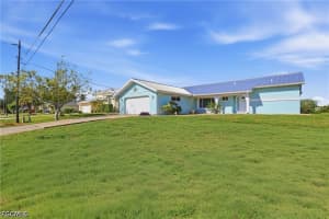 414 Spring Lake Boulevard, Port Charlotte, FL 33952 - MLS#2026017487