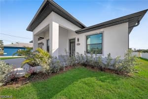 1208 25th Place, Cape Coral, FL 33993 - MLS#2026017494