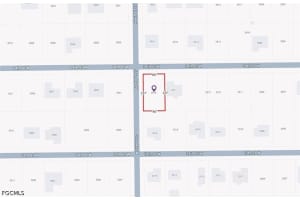2919 14th Street, Lehigh Acres, FL 33971 - MLS#2026017495