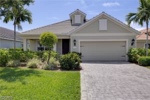 4630 Mystic Blue Way, Fort Myers